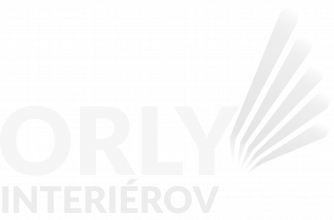 Orly Interiérov
